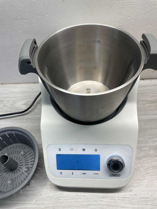 Robot kuchenny Livoo DOP219W 1000 W biały