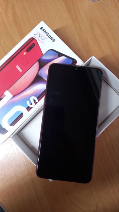 Телефон Redmi та самсунги та хуавей Carbon Gray 4/64