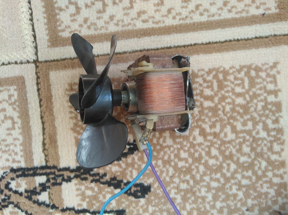 Кавомолка FIRST Austria