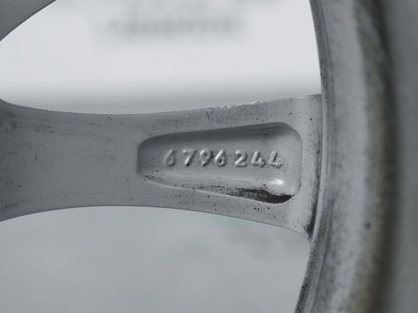 4 Jantes 15 BMW 5x120