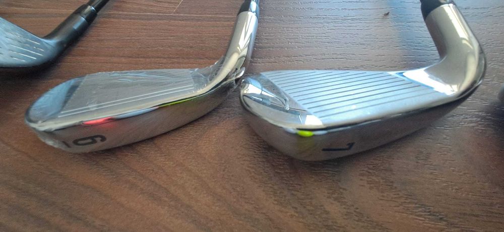 Conjunto de Golfe Warbird Callaway