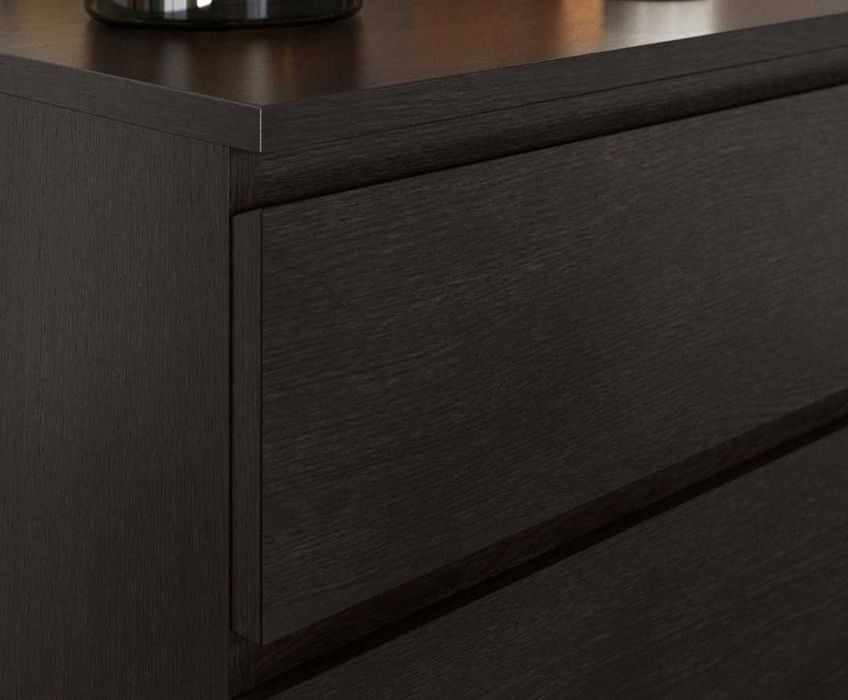 Móvel cómoda 6 gavetas - VALOR NEGOCIÁVEL