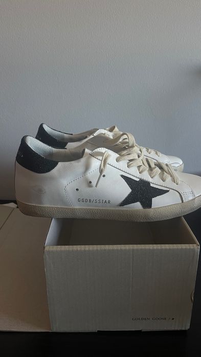 Golden Goose Superstar
