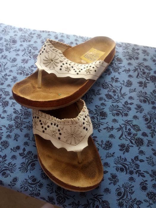 Шльопанці.ортопедичні.