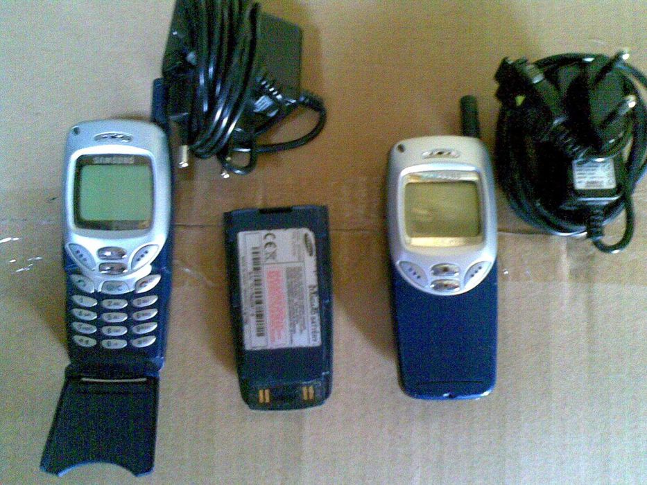 Xiaomi - Samsung J1 - Wiko - Lot of 7 Mobile Phones64740057712003122