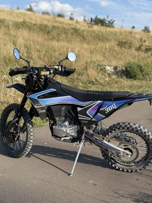 Продам Kovi Max 300 2026 рік
