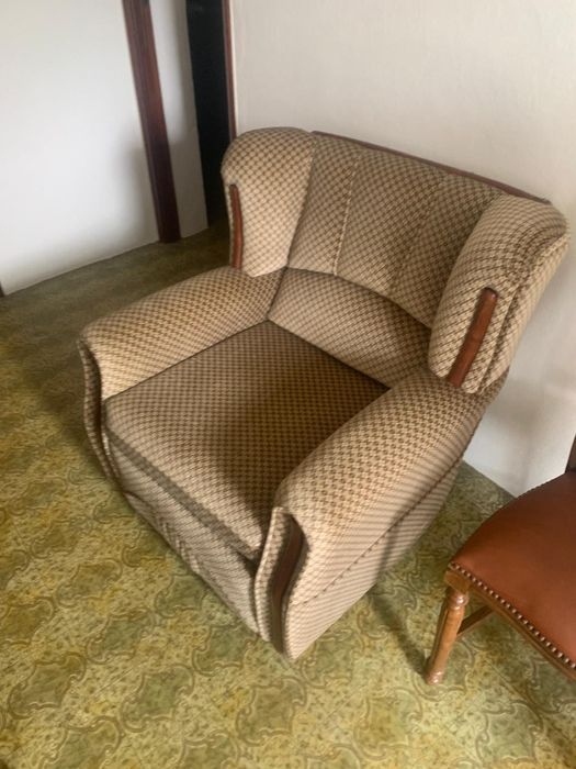Poltronas para sala
