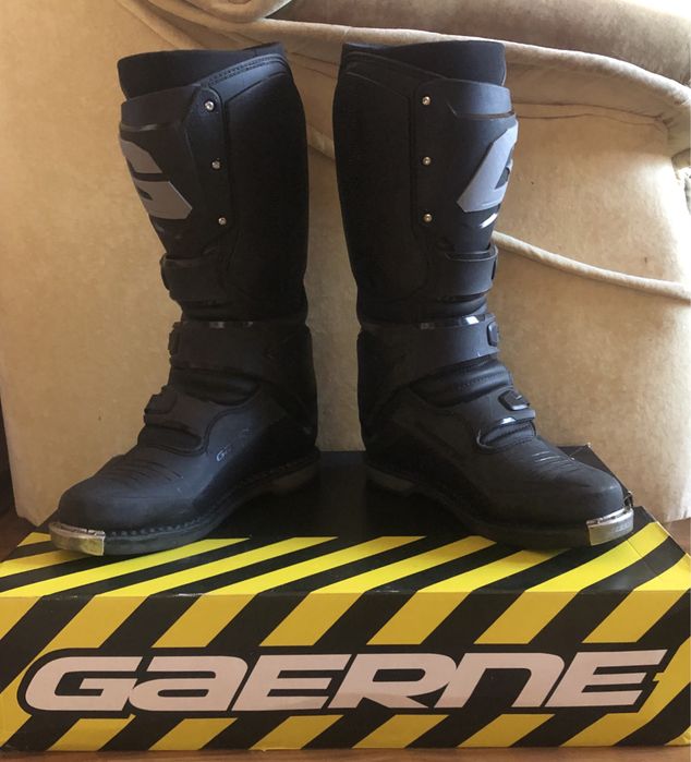 Gaerne SG22 продам