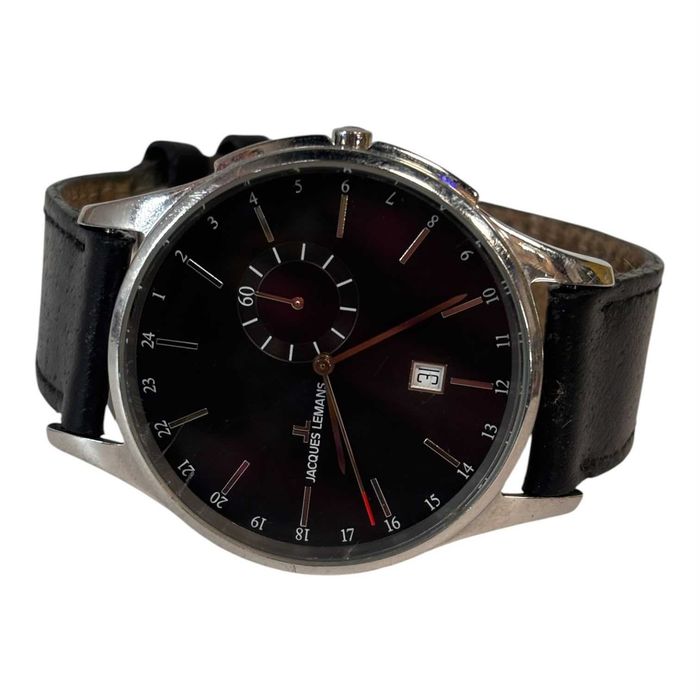 Zegarek męski Jacques Lemans 1-1744