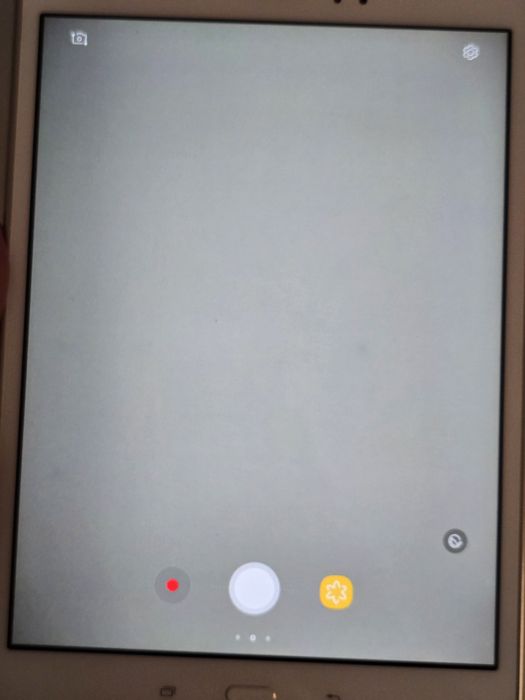 Samsung Galaxy Tab A 9.7 (SM-T550) 16GB - 45€