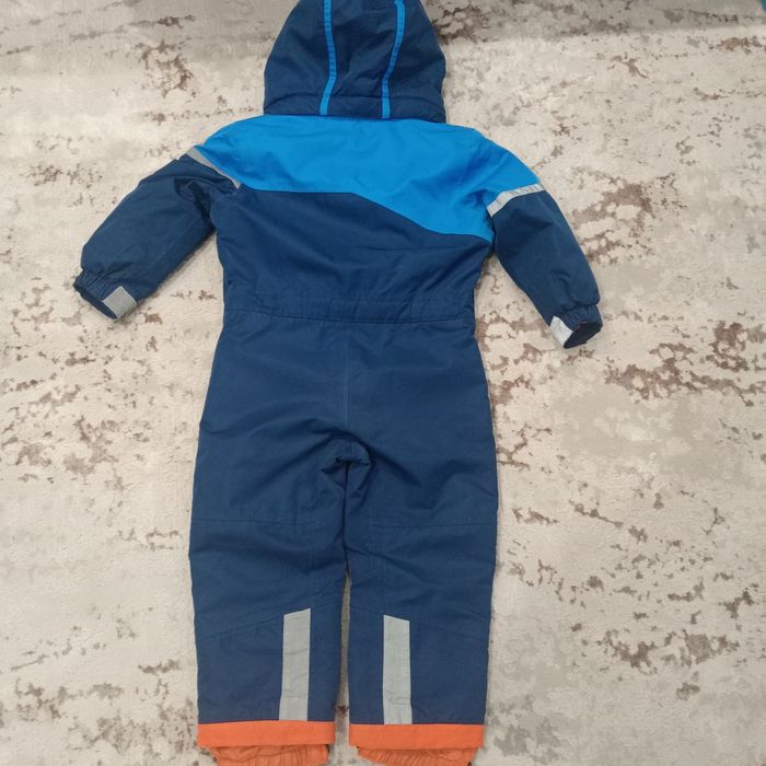 Комбінезон 2-3 р.
