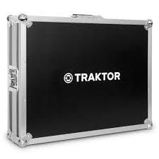 Traktor Kontrol S8 - Controlador DJ Pro + Extras (disponivel)