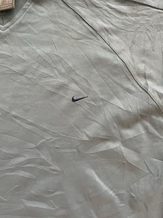 Tshirt retro da nike de homem