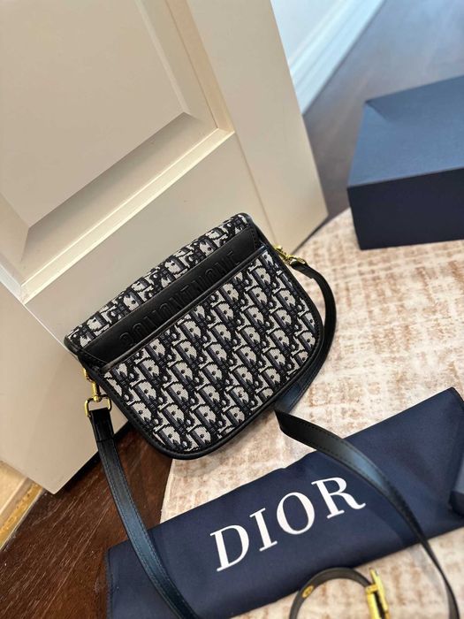 Torba Dior Bobby