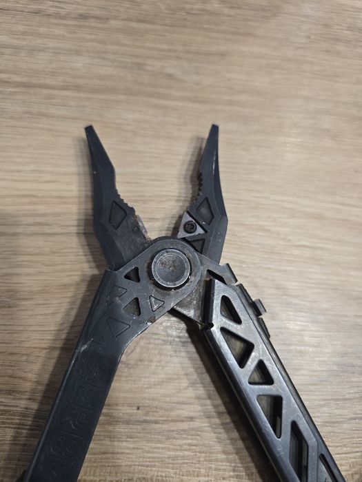 Multitool Gerber