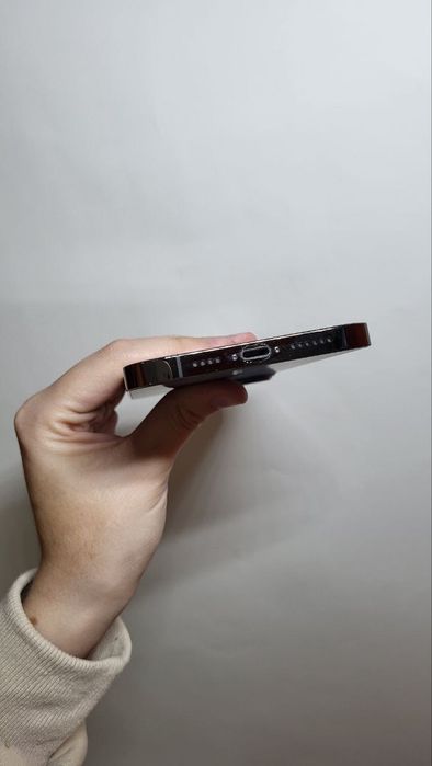 iPhone 13 Pro Max з гарантією до 2х років + AirPods Pro 2 у подарунок