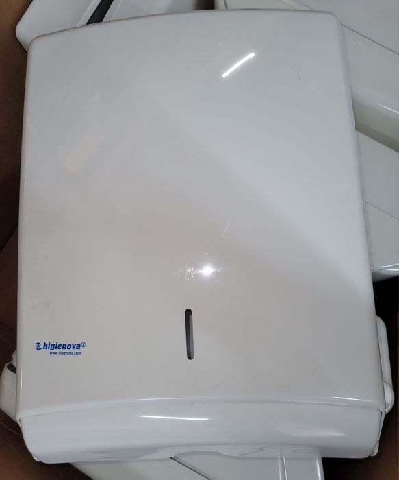 Hand Paper Dispenser446796226217922560