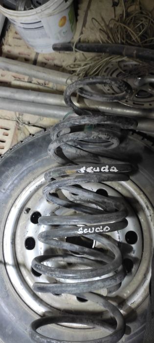 Peugeot Expert 2.0HDI Citroën jampy. Fiat Scudo