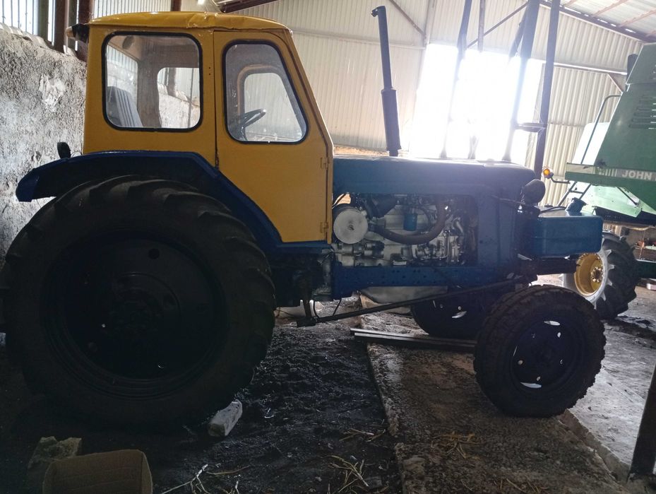Продам трактор Т-150