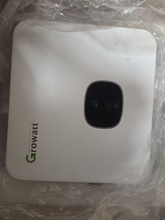 Falownik Inwerter  3-fazowy on grid Growatt mod 5000 tl 3-×