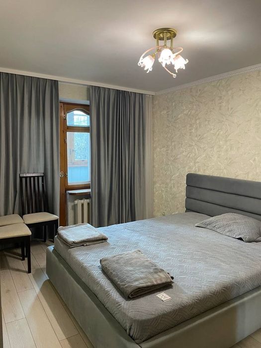 Оренда 2 кімнатної квартири