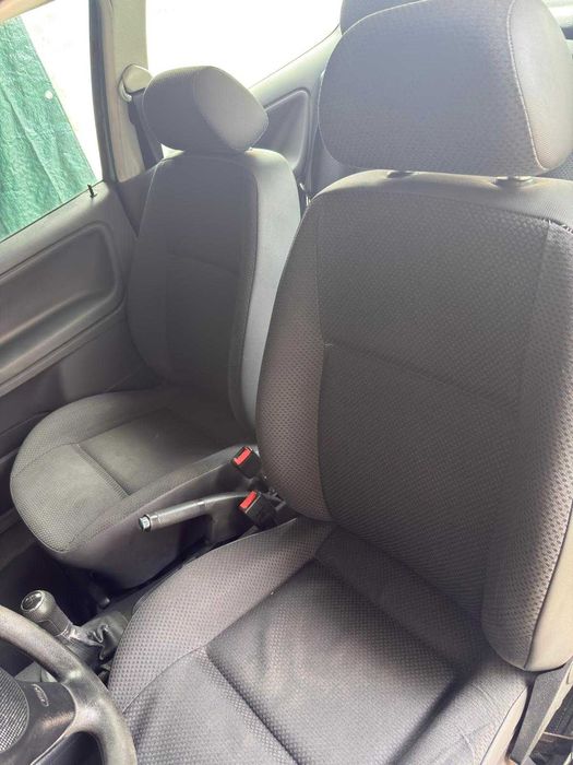 Volkswagen Polo 1.0