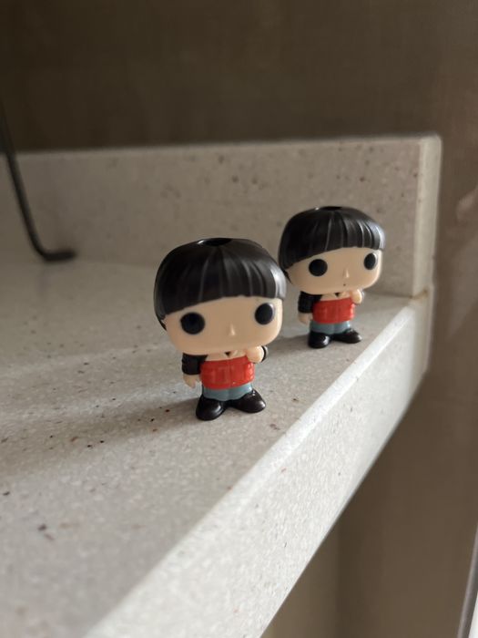 Figura do Will – Stranger Things