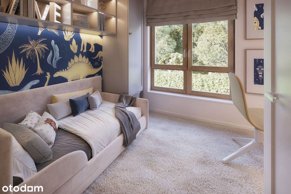 Narożne 3 Pokoje Z Wyjątkowym Tarasem /Bezczynszowe/Parking Gratis!