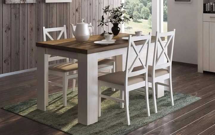 Roma 180x88x76 Nowy Stół