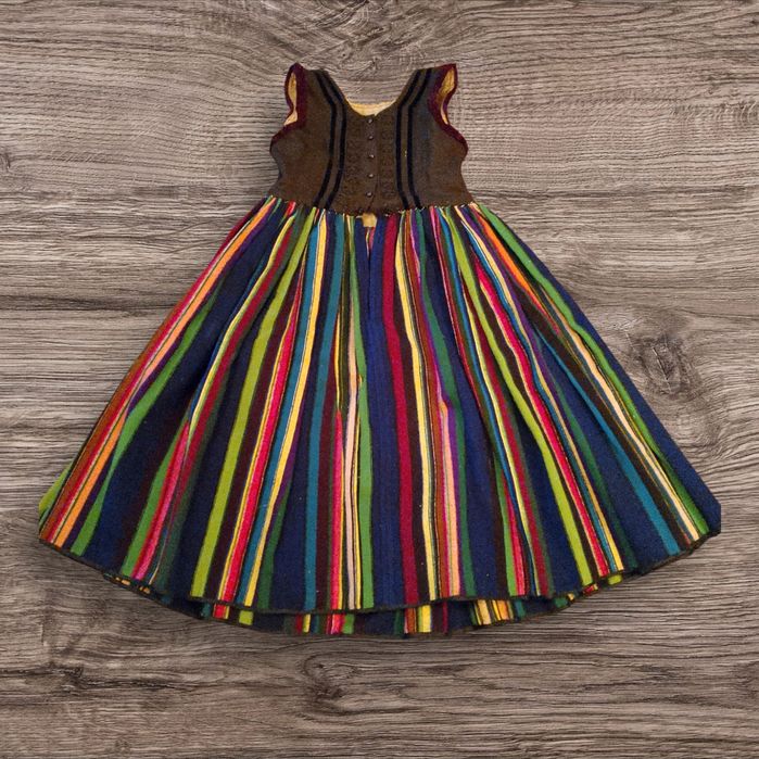 Ludowy strój opoczyński