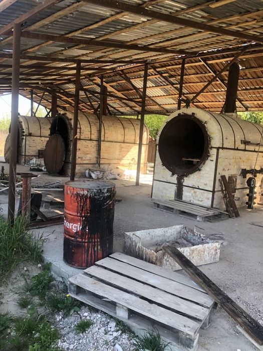Продам готовий бізнес