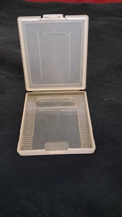Caixas Originais Nitendo Game Boy