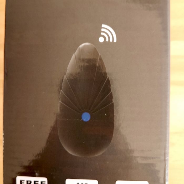 Cyfrowa antena HDTV