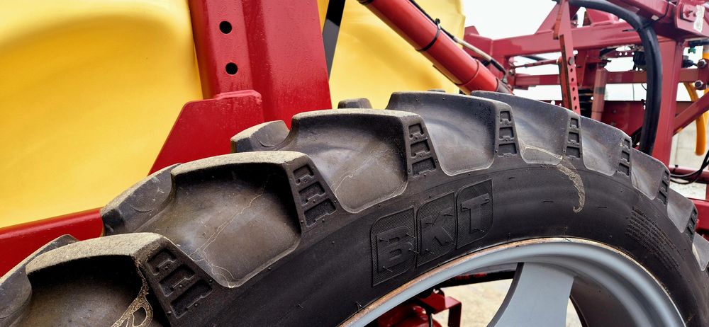 Opryskiwacz Hardi Commander nie Rau Pilmet Krukowiak Amazone Lemken Vicon