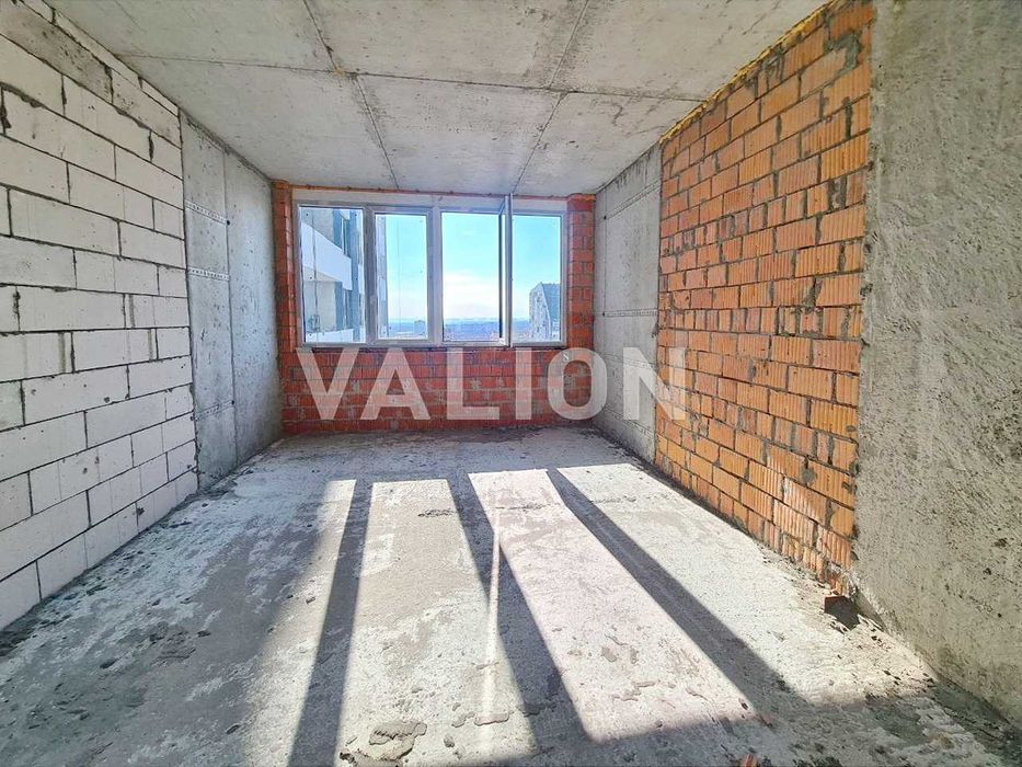Без% Продаж 1к квартири в м.Вишгород, Київська обл, вул Набережна, 6