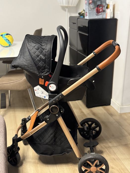 Carrinho para bebe