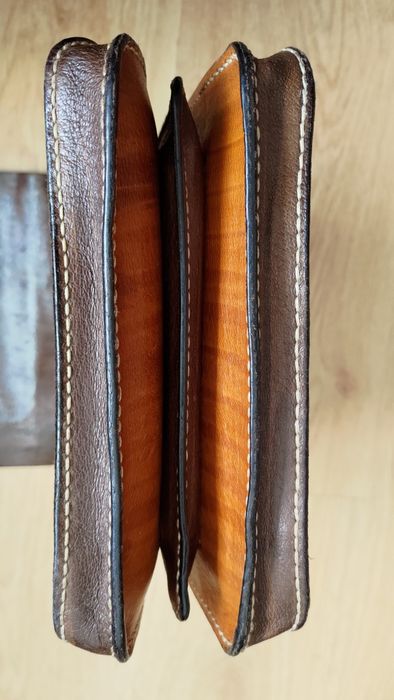 Borubar Skóroszyj - EDC - torba dla miłośników estetyki PRL WYPRZEDAŻ