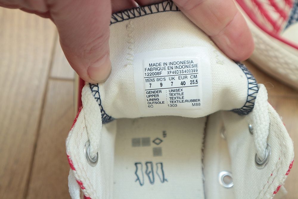 Кеди,кросівки Converse