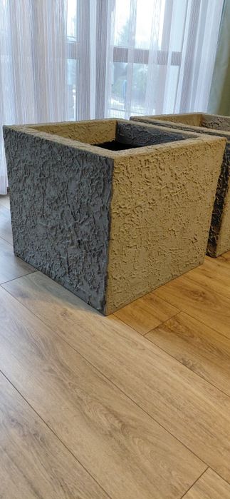 Termo donice taras, ogród