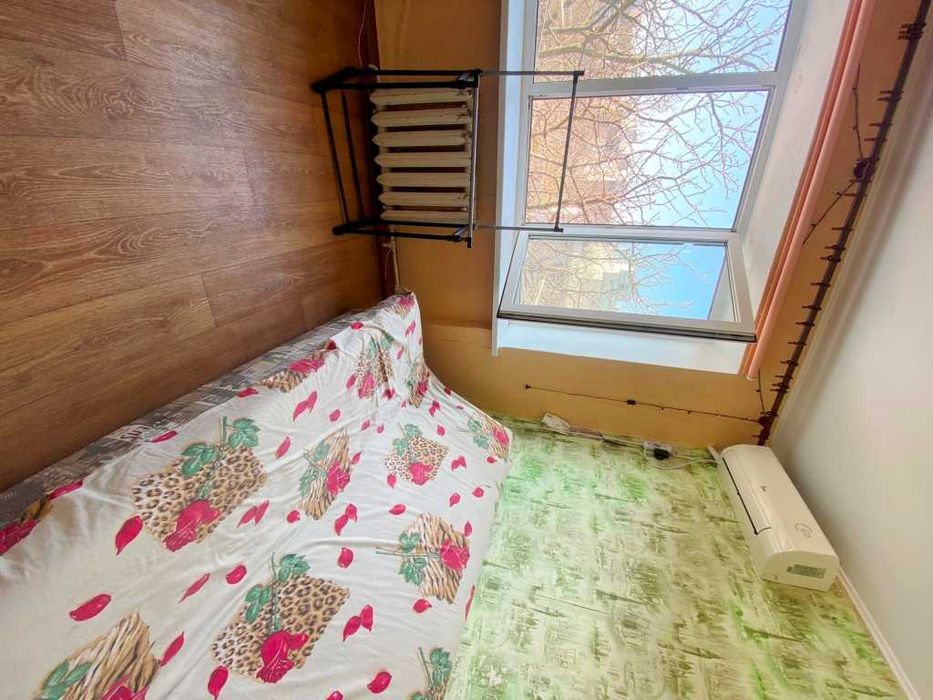 Продается Малосемейка у Моря!