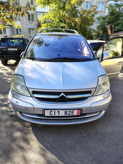 Продам Сітроен С 8