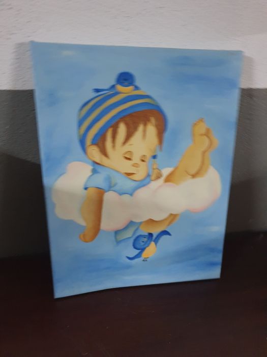 Quadro para quarto de criança64873916561281120