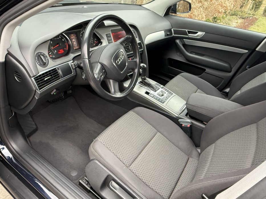 Audi C6 2,4   MPI    177