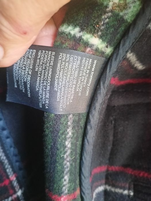 Tommy Hilfiger M