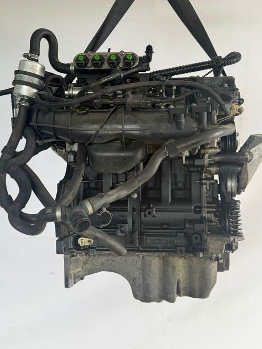 a14nel Motor opel 1.4 turbo 120cv