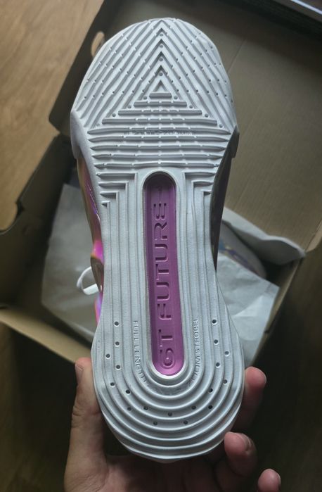 Nike G.t Future 42