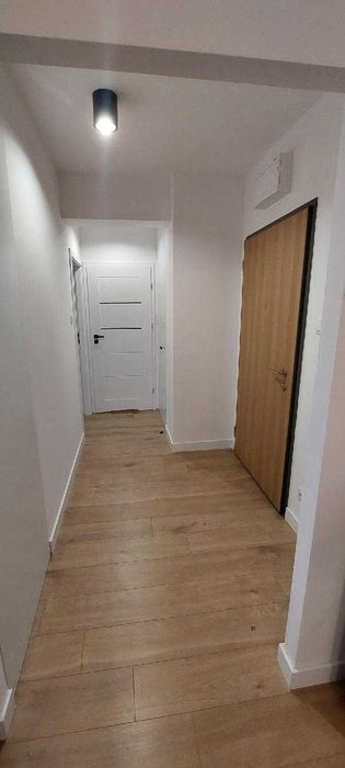 Apartament  - Wola - Kasprzaka - 2 pok - garaż - Widok 6