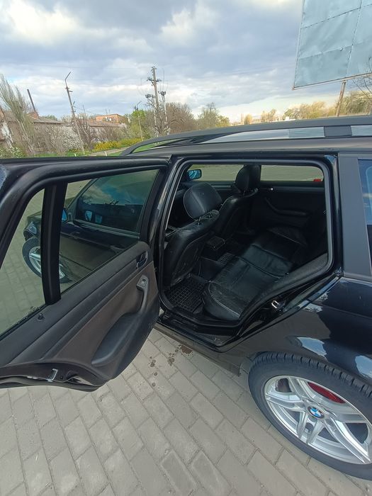 Продам BMW E46. 2004рік