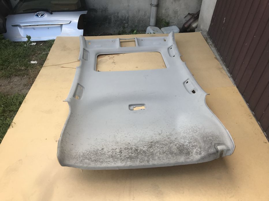 Podsufitka lexus rx400h