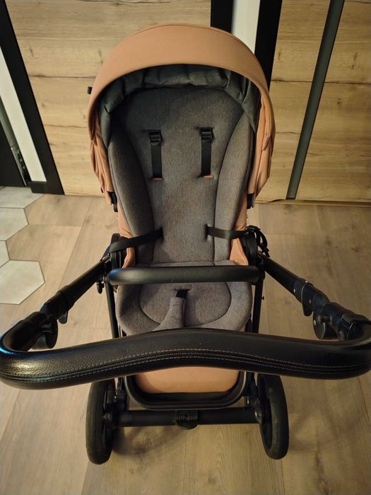 Roan Ivi 2.0 Gondola + Spacerówka